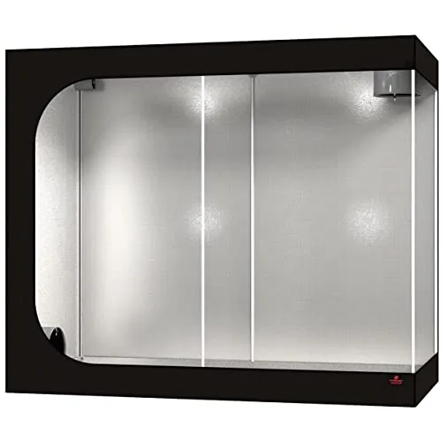 Armario de cultivo Secret Jardin Hydro Shoot 240X120X200cm (HS240W V2.0)