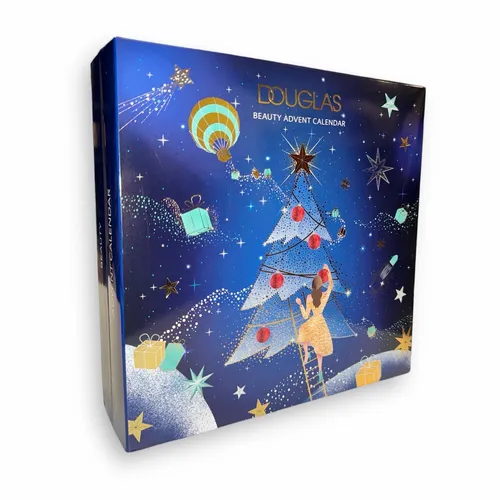 Douglas Adventskalender 2024