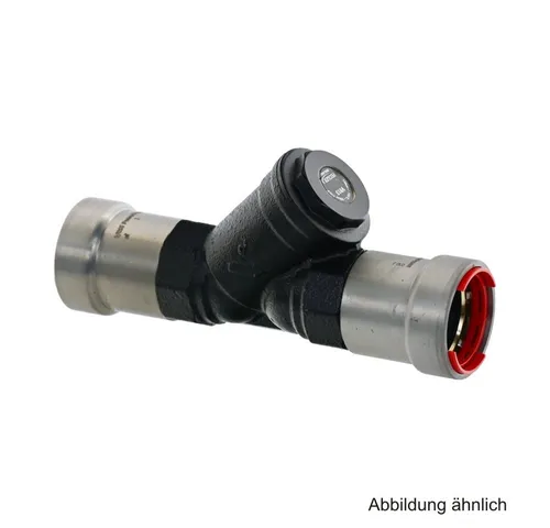 VSH PowerPress PP913 Schmutzfänger 1