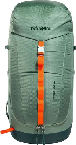 Tatonka Women's Norix 28 Wanderrucksack sage green - 21 bis 30 Liter Volumen - Großer Wanderrucksack mit Vent Comfort-Tragesystem für optimale Lastkontrolle und angepassten Schulterträgern, ideal für anspruchsvolle Wanderungen.