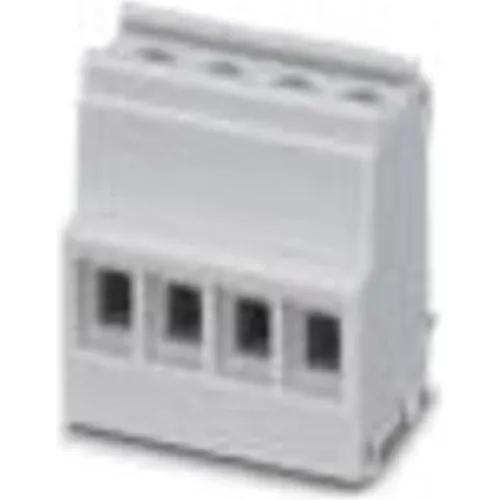 Phoenix Contact Buchsengehäuse-Platine MKDSO Polzahl Gesamt 4 2278432 50 St. (2278432)