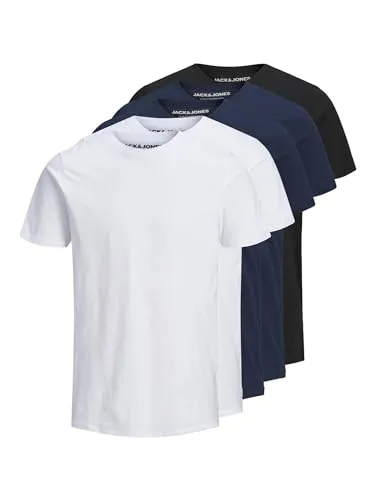 Herren T-Shirt JACK & JONES 