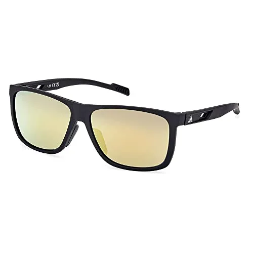 Adidas SP0067 Unisex-Sonnenbrille von adidas