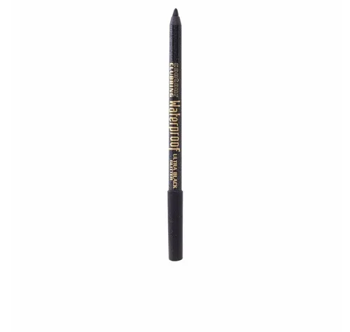 Bourjois Eyeliner Contour Clubbing Waterproof Black Ultra Glitter T55