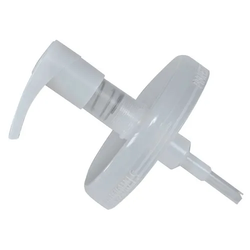 Wella Professional Care Pumpe für Maske