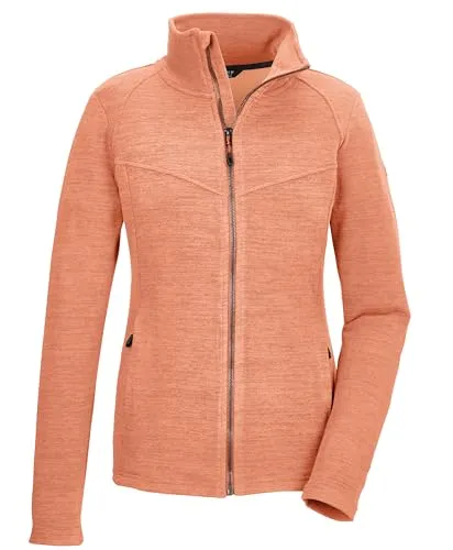 KILLTEC Damen Strickjacke 