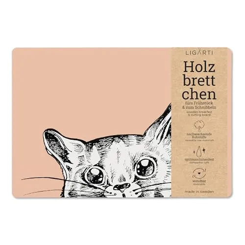 Schneidebretter von Ligarti