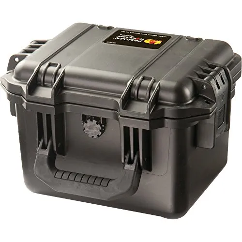 Trockenboxen von Pelican