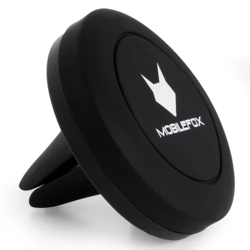 KFZ Auto Halter Halterung Magnet Lüftung Handy passend für Samsung Galaxy A3 A5