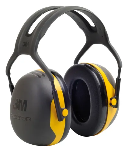 3M Peltor Kapselgehörschutz X2A von 3M
