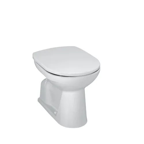 LAUFEN Pro Stand-Tiefspül-WC H8219570180001 bahamabeige von LAUFEN