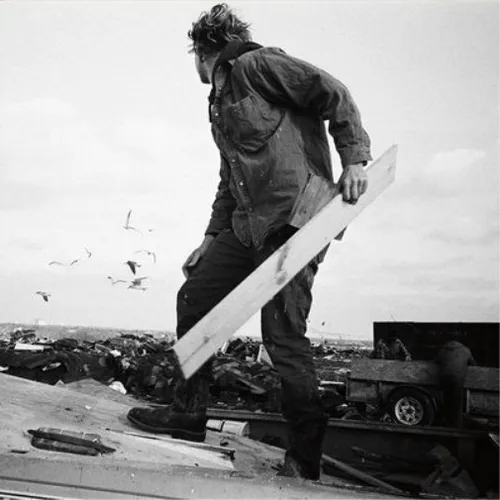 Thomas Dollbaum Wellswood (Vinyl) 12