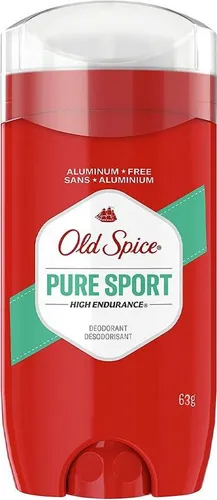 OLD SPICE Pure Sport 48h Deodorant für Männer 63g