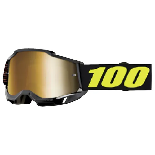 Percent Accuri 2 Fairbanks Crossbrille von 100%