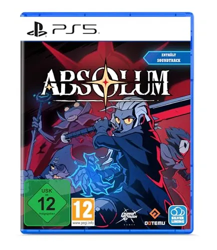 Absolum für PS5