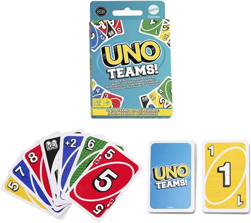 UNO Teams