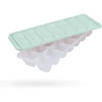 ProHome Eiswürfelform Grün von ProHome