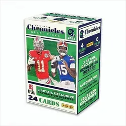 Panini Chronicles Picks (Blaster Box) (Englisch) 2023