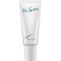 Alpine-Aloe Gel - Gele für die Hautpflege, bietet Sofort-Hilfe bei irritierter Haut und spendet intensive Feuchtigkeit für ein angenehmes Hautgefühl.