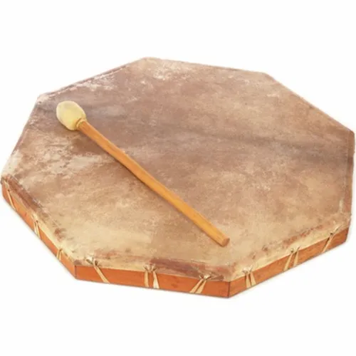 Terre Shaman Drum Octagon 40cm