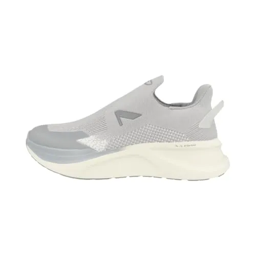 ARKK Copenhagen Unisex Sneaker Low Raven X Grau 37 - Leichte und atmungsaktive Sneaker mit anatomisch geformter Innensohle. Die X A Foam Technologie sorgt für optimale Dämpfung, während die gummierte Außensohle perfekten Halt bietet. Ideal für den Alltag und Freizeit.