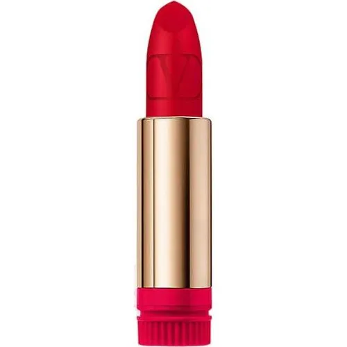 Valentino Rosso Matte Cream Lipstick 22A von Valentino