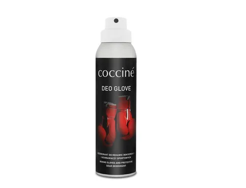 Deodorant für Boxhandschuhe DEO GLOVE SPRAY Coccine OR119