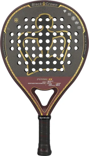 Black Crown Piton 13 2025