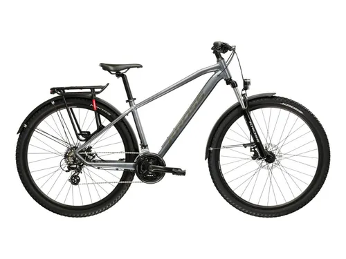 KROSS Mountainbike Hardtail 29