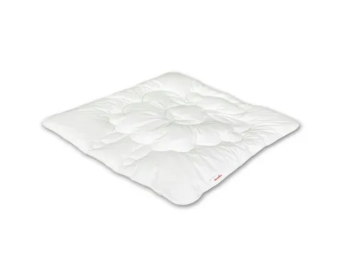 Paradies Lova Bio Decke 80x80 cm - Bettdecken für Babys, aus 100% Bio-Baumwolle, atmungsaktiv und hautfreundlich für einen gesunden Schlaf.