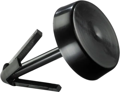 Schwaiger Mastabdeckkappe MAD42 541 für 42 von Schwaiger