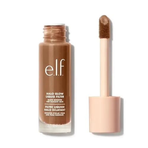 Halo Glow Liquid Filter von ELF