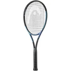 Tennisschläger GRAVITY TOUR 2025 unbesaitet Unisex 3 - Tennisschläger mit Auxetic 2.0 Technologie für weiches Spielgefühl und Stabilität. Großer Sweetspot für Kontrolle, empfohlen von Top-Spielern wie Zverev. Halb-Cap-Technologie für verbesserten Sound und Haltbarkeit.