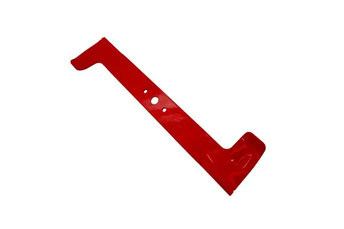 Premium Rasenmäher-Messer | Stiga, Castelgarden, Alpina - Rasenmäher-Ersatzteile aus gehärtetem Stahl für langlebige Leistung, passend für zahlreiche Modelle und optimale Schnittqualität.