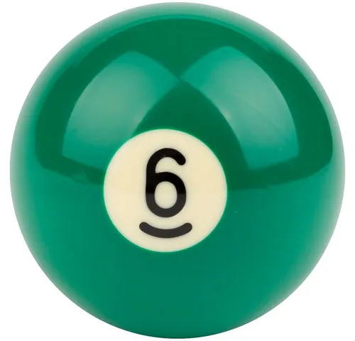 Billardkugeln von Sportime