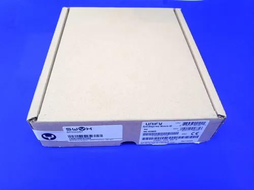 Mitel Unify OpenStage Key Module 40 lava (CUC170) NEU OVP von Unify