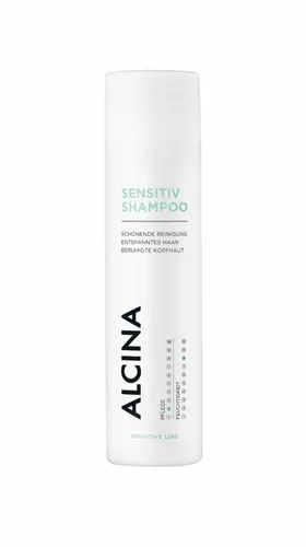 Produktbild Alcina Sensitiv-Shampoo 250ml