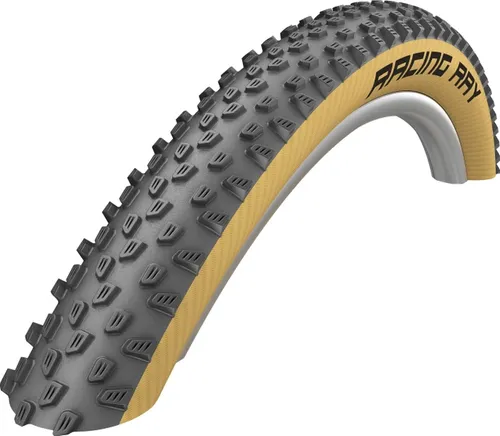 Schwalbe 57-622 RACING RAY 29x2.25 Faltreifen ADDIX SPEED