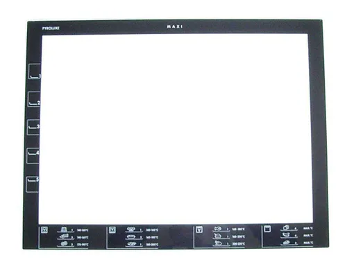 Original  AEG Glasscheibe Innenglas 5616107099 Backofentür Innenscheibe Backofen