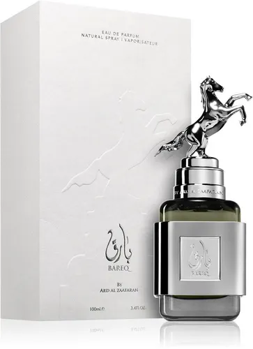 Ard Al Zaafaran Bareq Eau de Parfum 100 ml