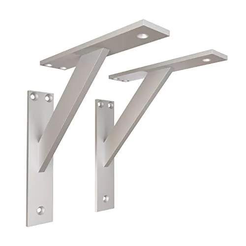 Halterungen von Sossai