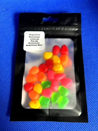 Kunstköder von Ellys Angelkoeder