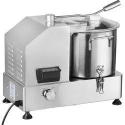 Produktbild GastroHero Kutter I 9L