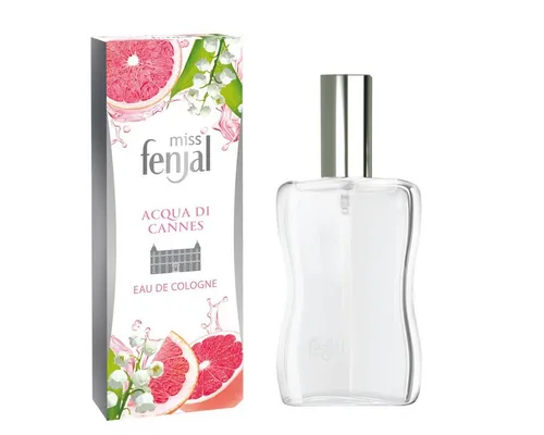 Fenjal Eau de Cologne