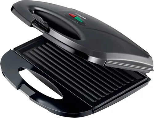 Sandwich-Maker Melissa 16240109 750Watt schwarz Panini-Grill Tischgrill
