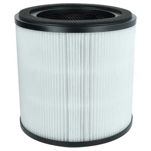 vhbw H13 Filter Ersatz für AEG AFFBRZ2, AFFCAR2 für Luftreiniger - Ersatz-Filter