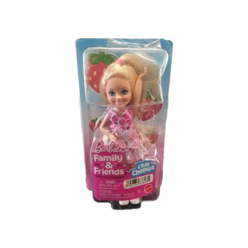 Barbie, Toy, JJB33 Neu OVP 2. Wahl* von Barbie