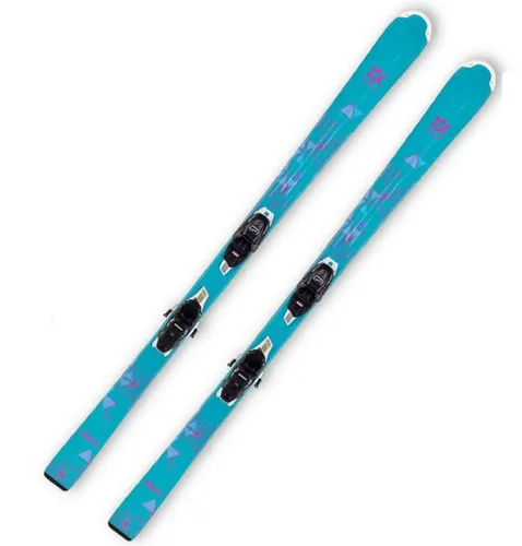Völkl Sport 2000 Chica Blue/PINK VMOTION 20/21 von Völkl
