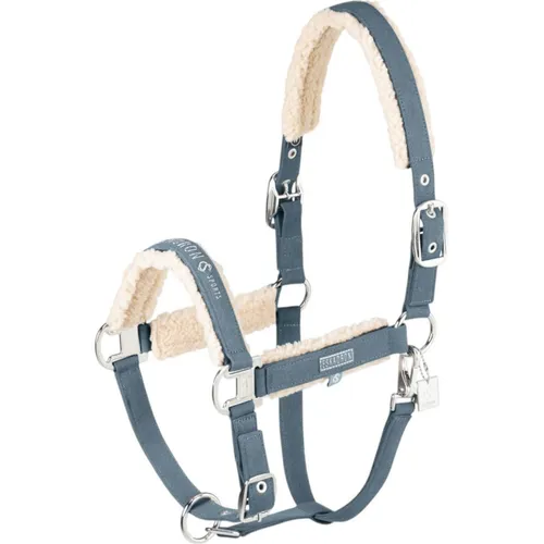 Eskadron Halfter Blau von Eskadron