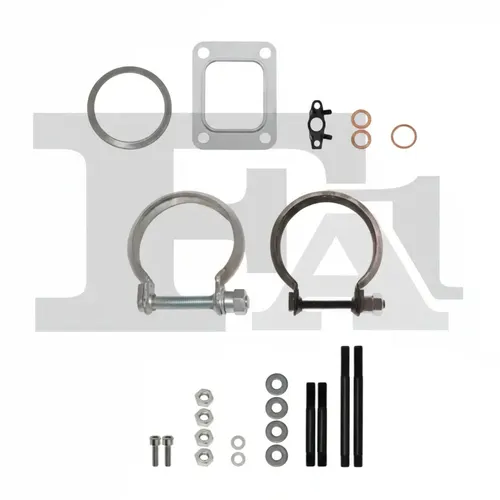 FA1 Montagesatz für Lader KT310520